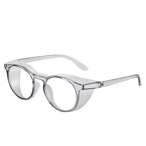 Safety Goggles. Anti-Fog & Anti-Blue Light.